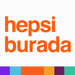 hepsiburada logo