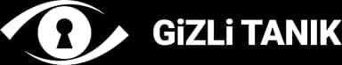Gizli Tanık Logo