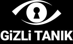 Gizli Tanık Logo